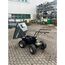  Dumper Weber Muck Truck POWER BARROW 4WD Schubkarre – gebraucht in Langenfeld verfügbar 12466607